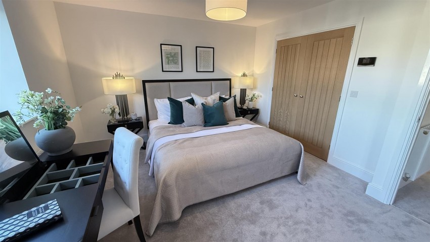 Images for Plot 54, The Crofton, Severn Meadows, Upton Upon Severn