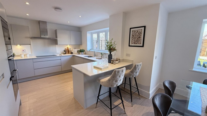 Images for Plot 54, The Crofton, Severn Meadows, Upton Upon Severn