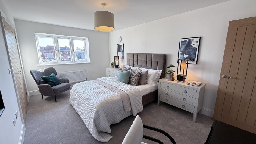 Images for Plot 54, The Crofton, Severn Meadows, Upton Upon Severn