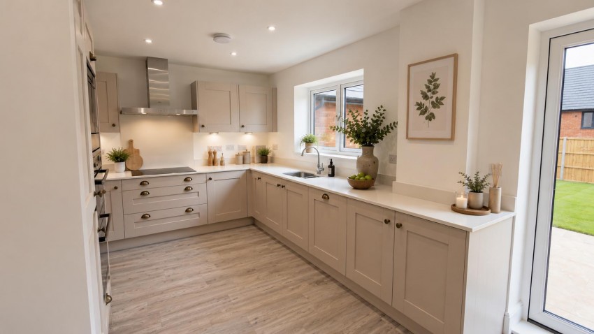 Images for Plot 24 The Derwent, Crickley Fields, Brockworth