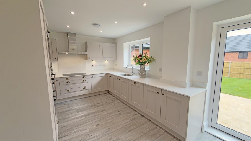 Images for Plot 24 The Derwent, Crickley Fields, Brockworth