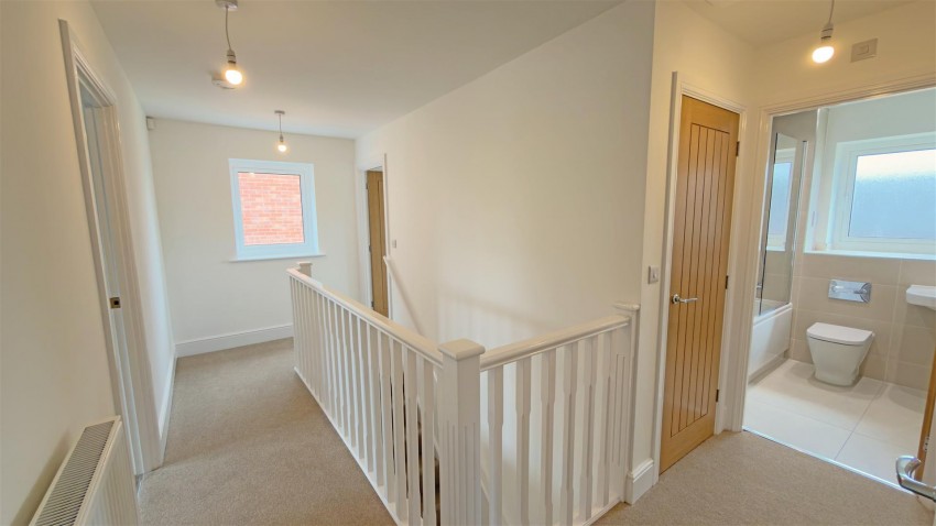 Images for Plot 24 The Derwent, Crickley Fields, Brockworth