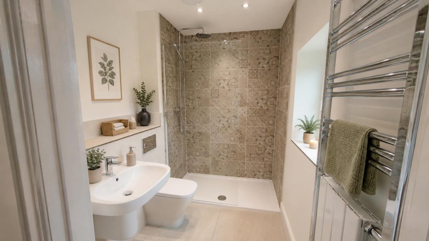 Images for Plot 24 The Derwent, Crickley Fields, Brockworth