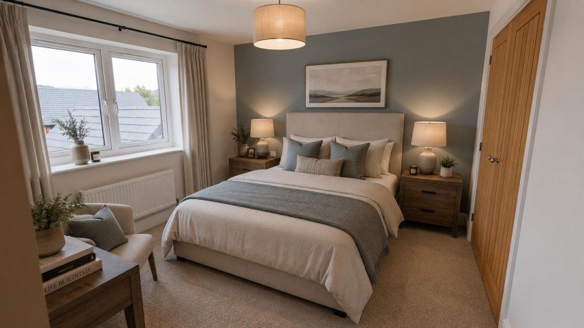 Images for Plot 24 The Derwent, Crickley Fields, Brockworth