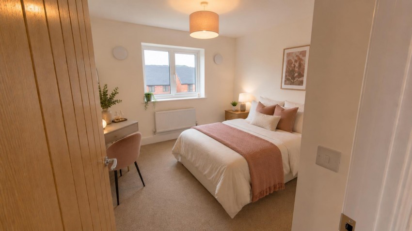 Images for Plot 24 The Derwent, Crickley Fields, Brockworth