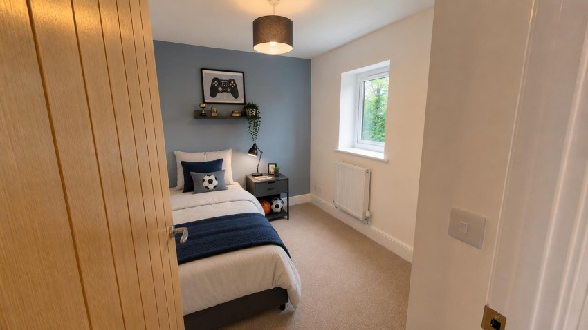 Images for Plot 24 The Derwent, Crickley Fields, Brockworth