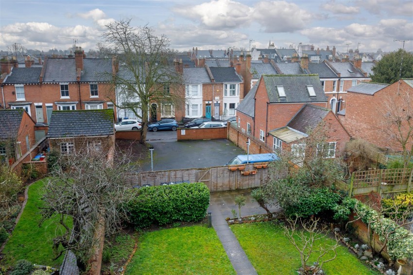 Images for 36 Leam Terrace, Leamington Spa