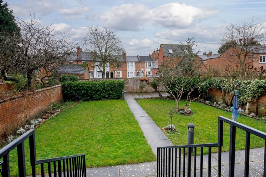 Images for 36 Leam Terrace, Leamington Spa