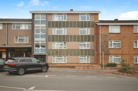 View Full Details for Binswood Street, Leamington Spa