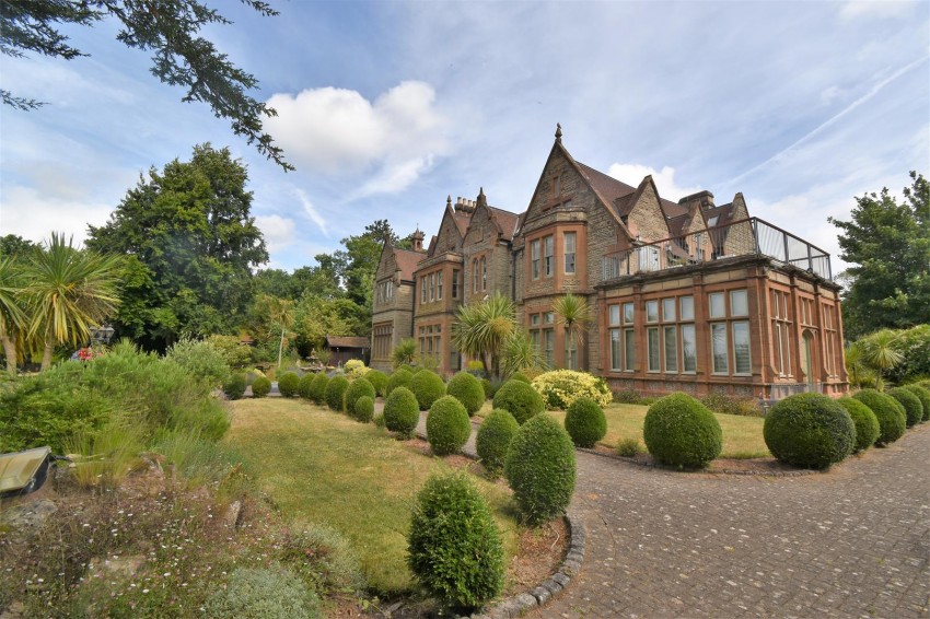 Images for Blackdown Hall, Sandy Lane, Leamington Spa