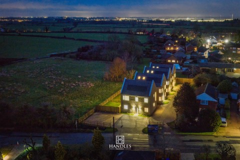 View Full Details for Barby Road, Kilsby