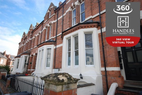 View Full Details for Milverton Terrace, Leamington Spa