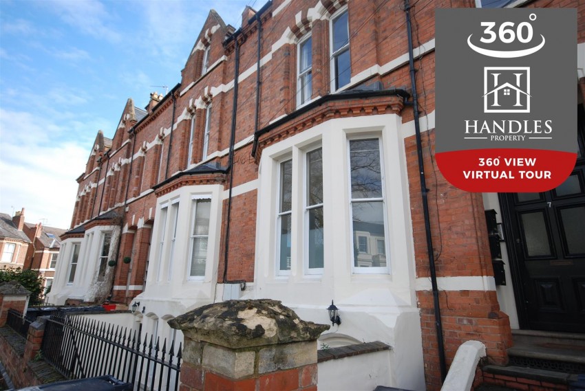 Images for Milverton Terrace, Leamington Spa