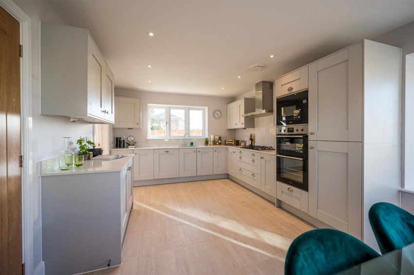 Images for Plot 3, Crickley Fields, Brockworth