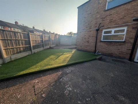 View Full Details for Whitnash Grove, Coventry