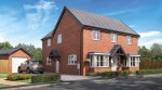 Images for Plot 60, The Denford, Severn Meadows, Upton Upon Severn