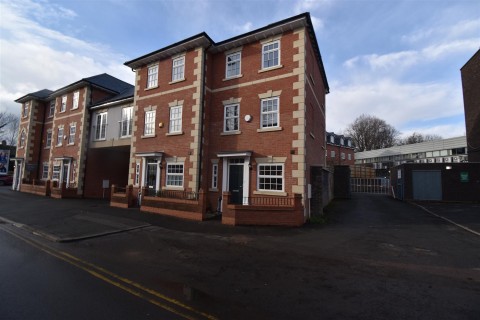 View Full Details for Coventry Road, Warwick