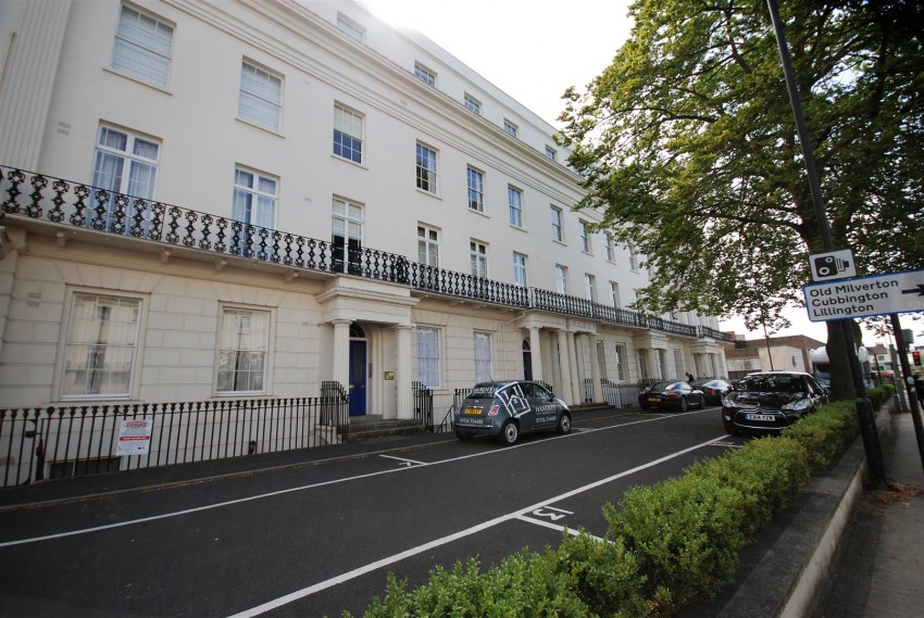 Images for Clarence Mansions, Warwick Street, Leamington Spa