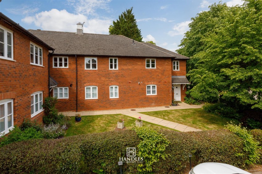 Images for Beech House, Lucas Court, Leamington Spa