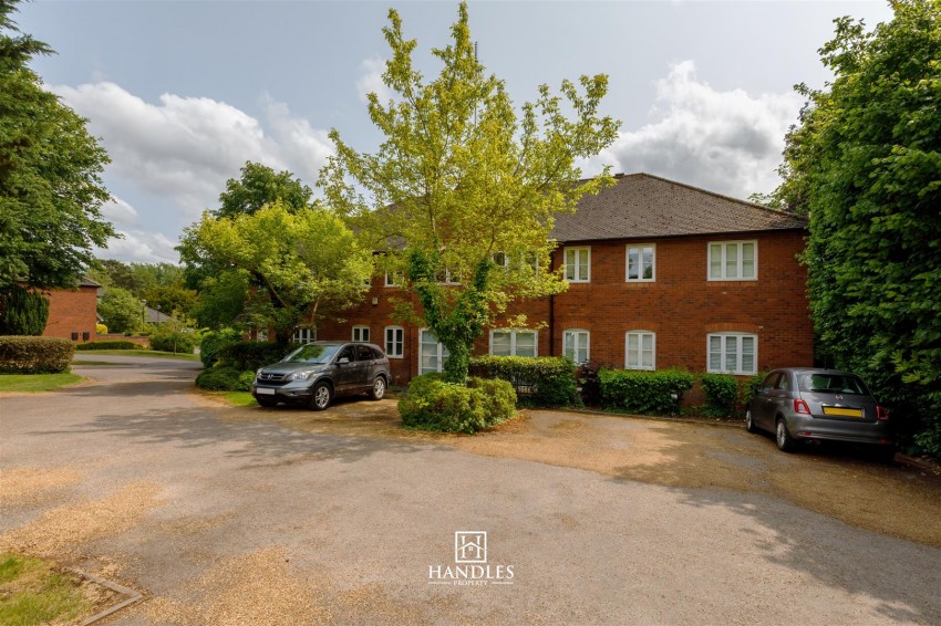 Images for Beech House, Lucas Court, Leamington Spa