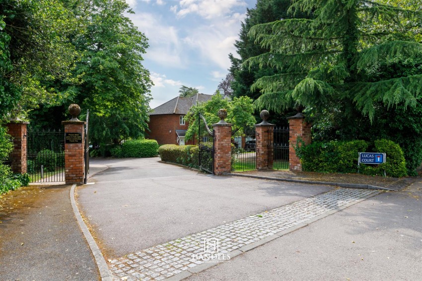 Images for Beech House, Lucas Court, Leamington Spa