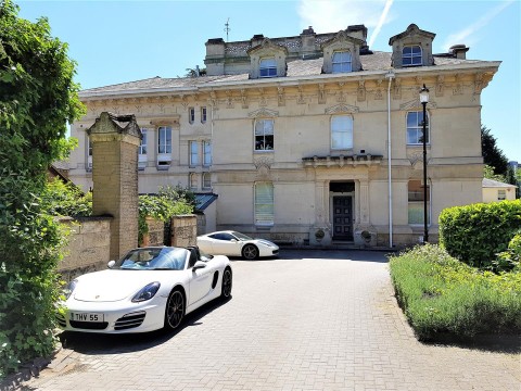 View Full Details for Goodway House, Copps Road, Leamington Spa