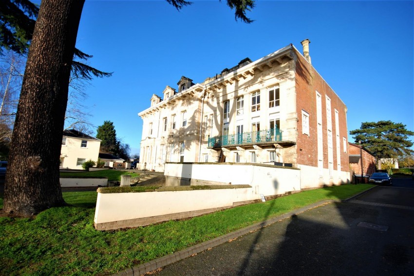 Images for Goodway House, Copps Road, Leamington Spa