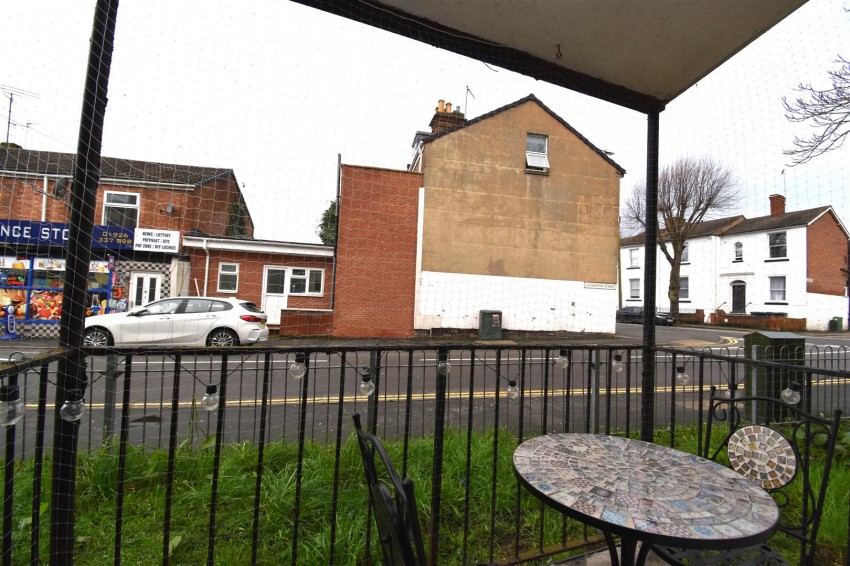 Images for Kennedy Square, Leamington Spa