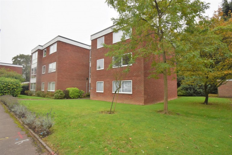 Adare Drive, Coventry