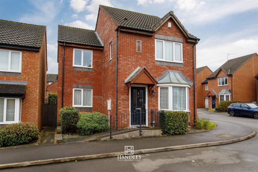 Images for Beavers Brook Close, Leamington Spa