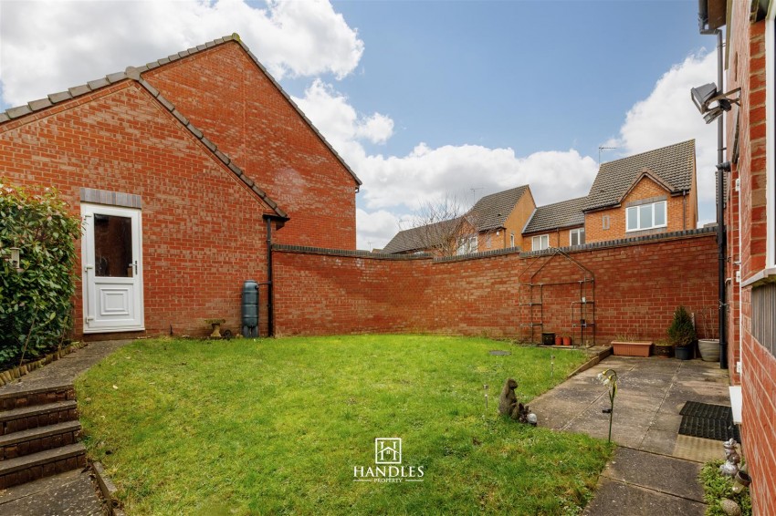 Images for Beavers Brook Close, Leamington Spa