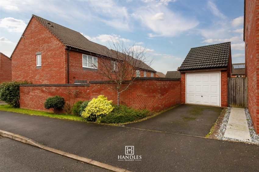Images for Beavers Brook Close, Leamington Spa