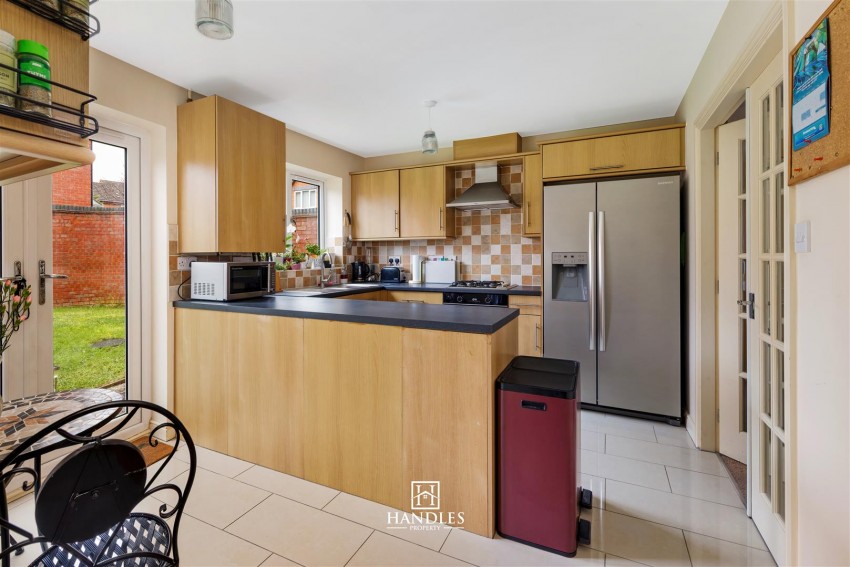 Images for Beavers Brook Close, Leamington Spa