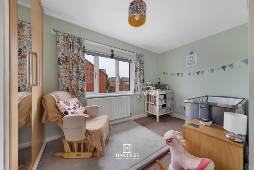 Images for Beavers Brook Close, Leamington Spa