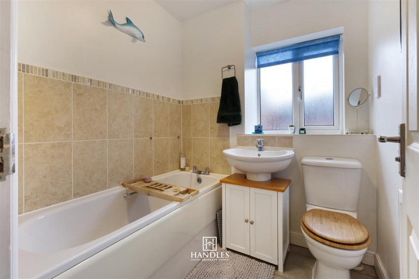 Images for Beavers Brook Close, Leamington Spa