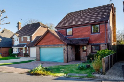 View Full Details for Warwick Road, Southam