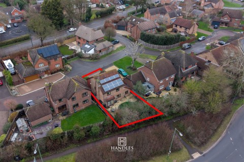 View Full Details for Warwick Road, Southam