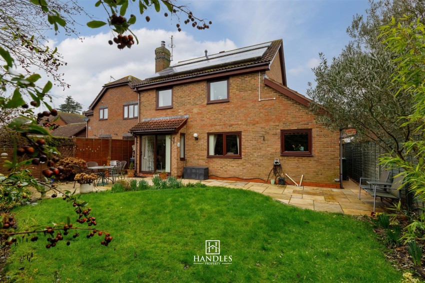 Images for Warwick Road, Southam