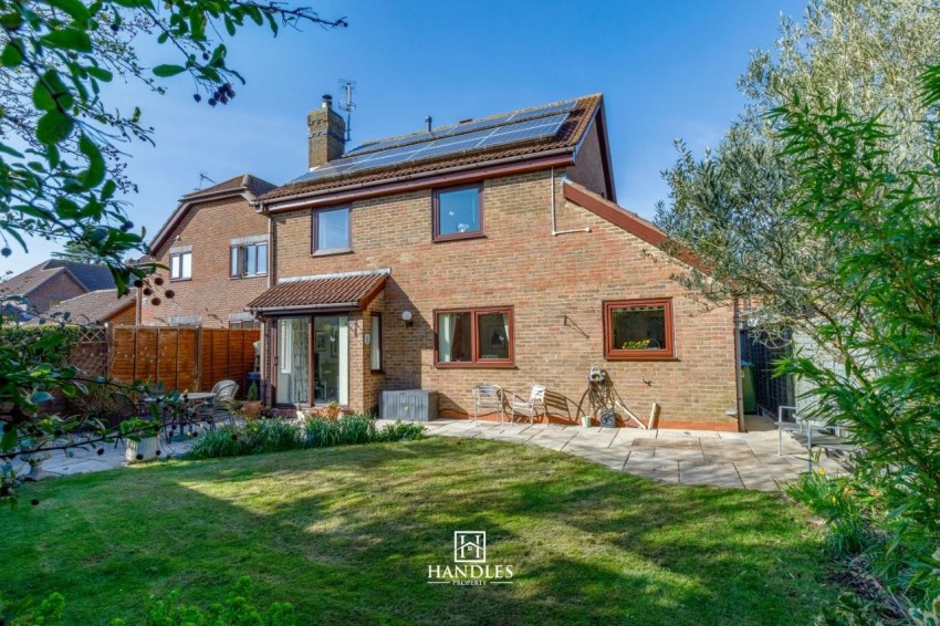 Images for Warwick Road, Southam