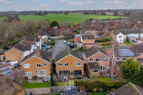 View Full Details for Kingland Drive, Leamington Spa