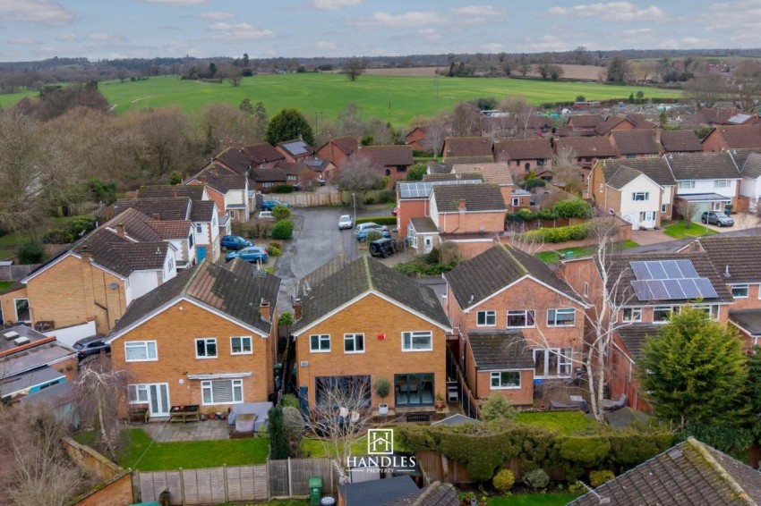 Images for Kingland Drive, Leamington Spa