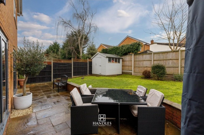 Images for Kingland Drive, Leamington Spa