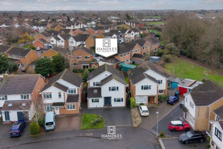 Images for Kingland Drive, Leamington Spa