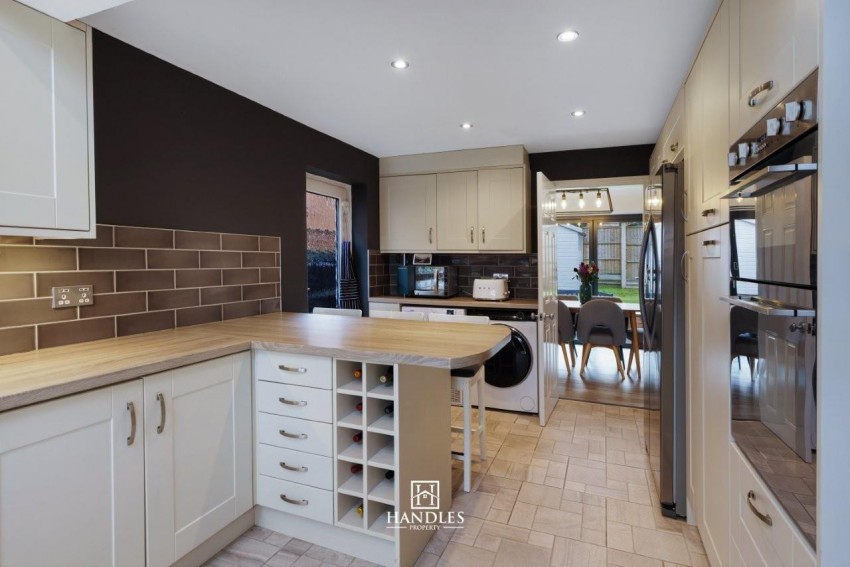 Images for Kingland Drive, Leamington Spa