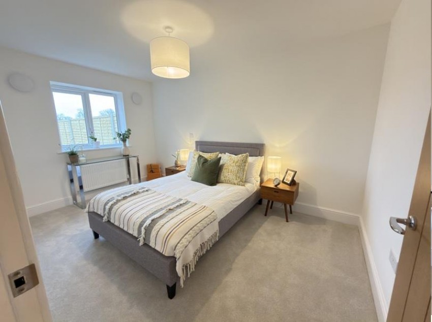 Images for Plot 1, The Jasmine, Severn Meadows,