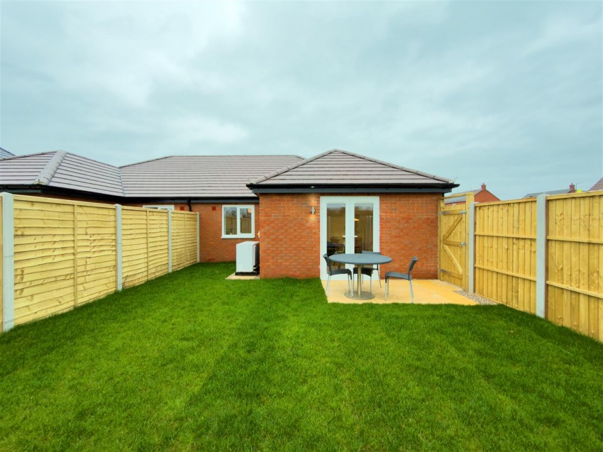 Images for Plot 1, The Jasmine, Severn Meadows,
