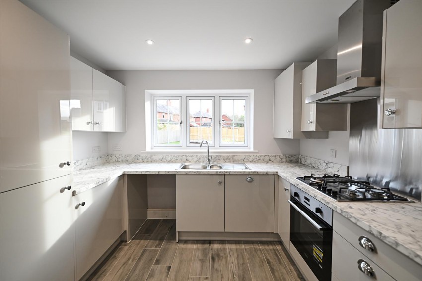 Images for Plot 46, The Bedstone, Severn Meadows, Upton Upon Severn
