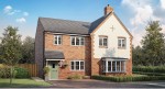 Images for Plot 48, The Kinlet, Severn Meadows, Upton Upon Severn