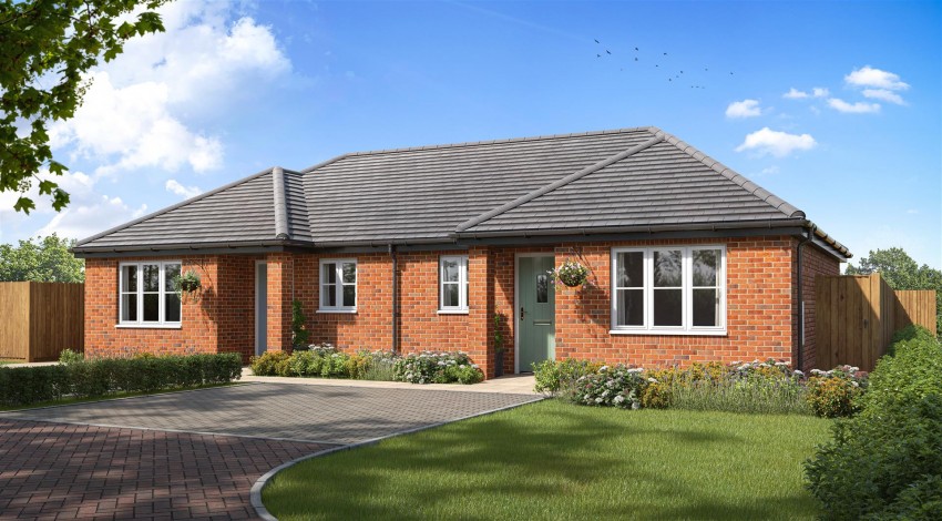 Images for Plot 32, The Freesia, Severn Meadows,
