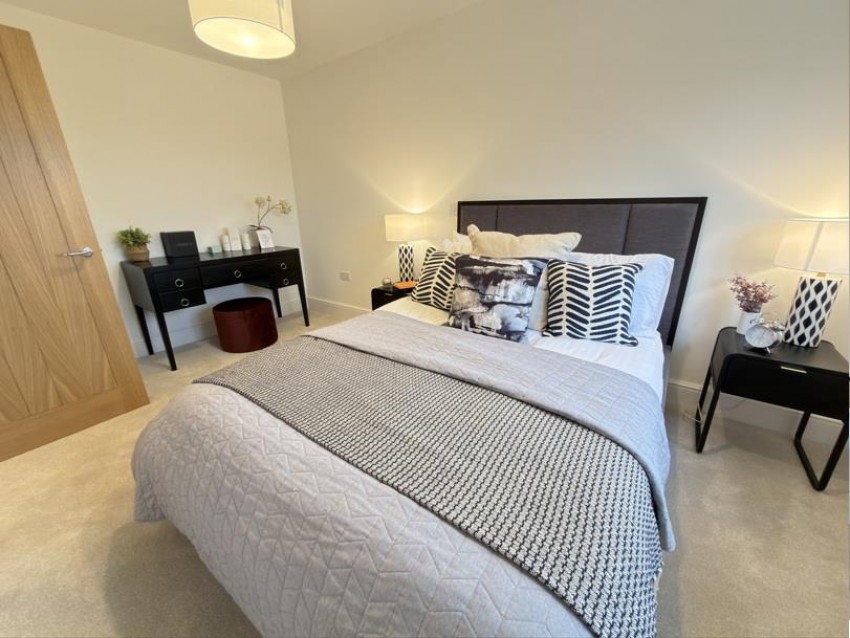 Images for Plot 1, The Jasmine, Severn Meadows,